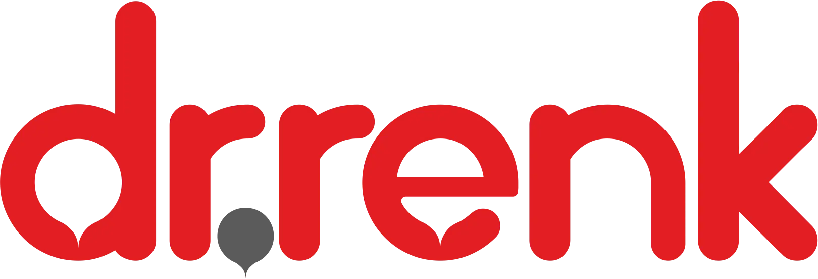 Dr. Renk Logo